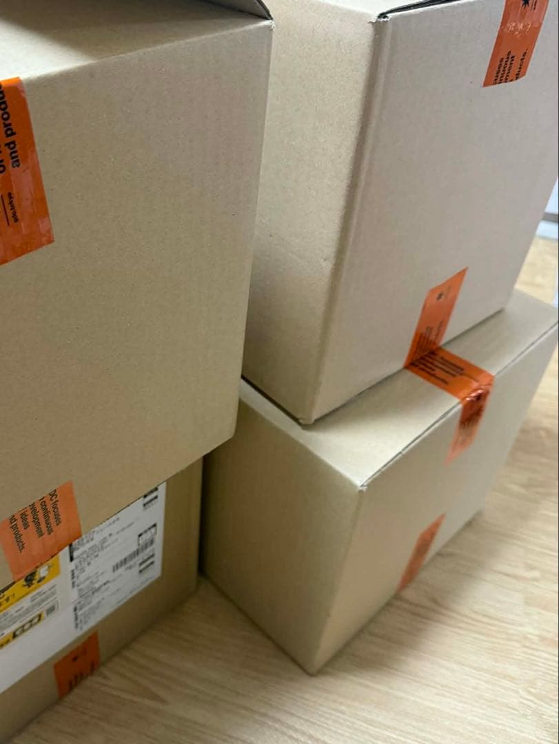 GDC Vegan Mouton Vest キムタク着用 L