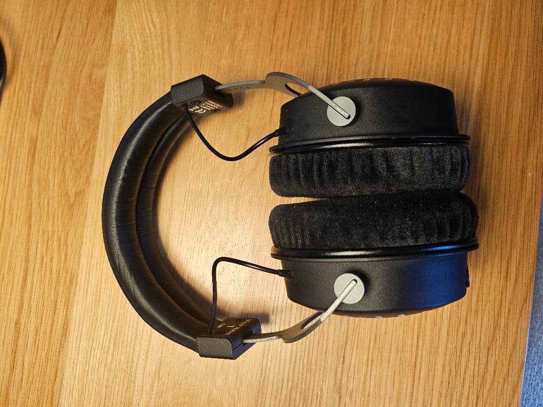 Beyerdynamic DT 1990 PRO ヘッドフォン