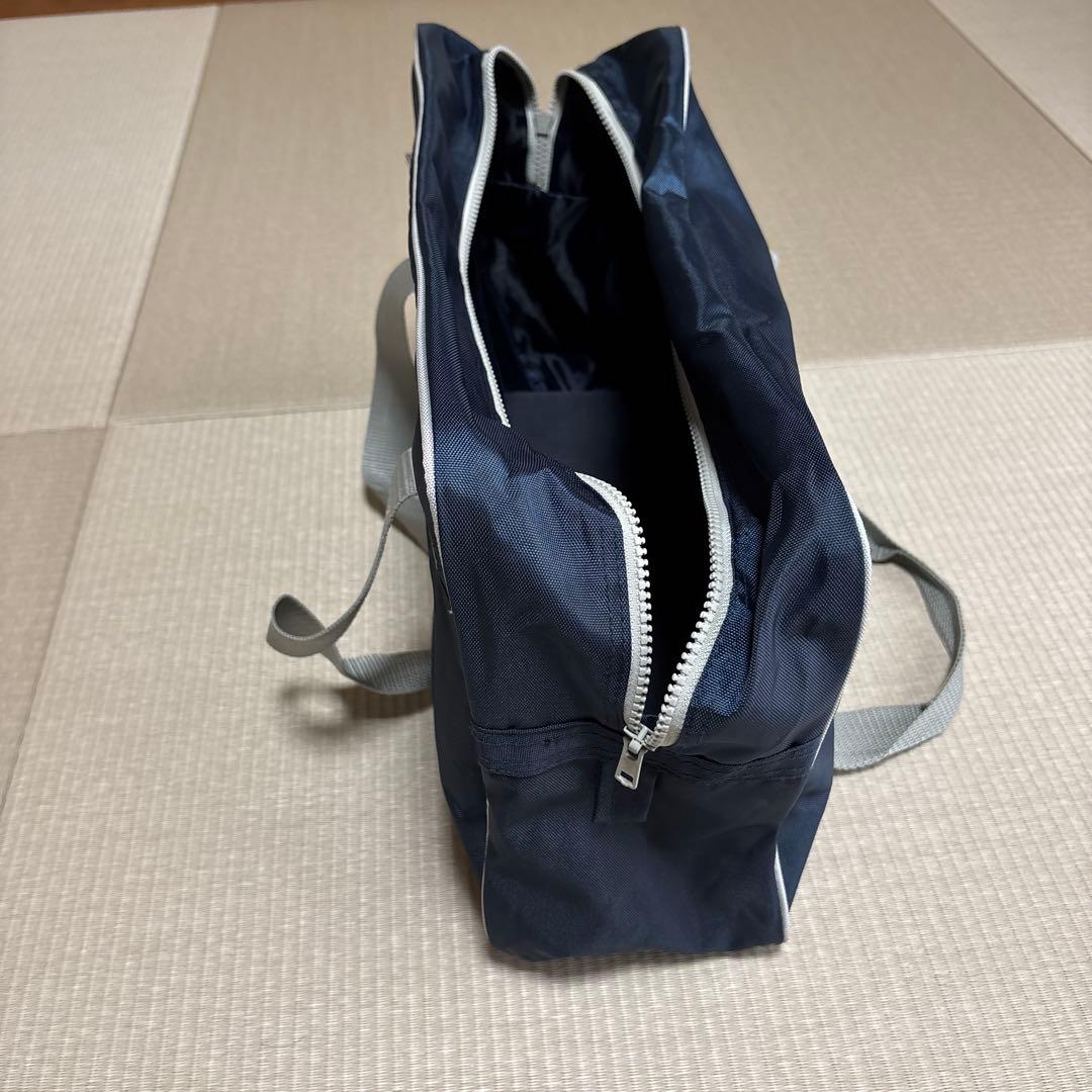 roco nails スクールバッグ　スクバ