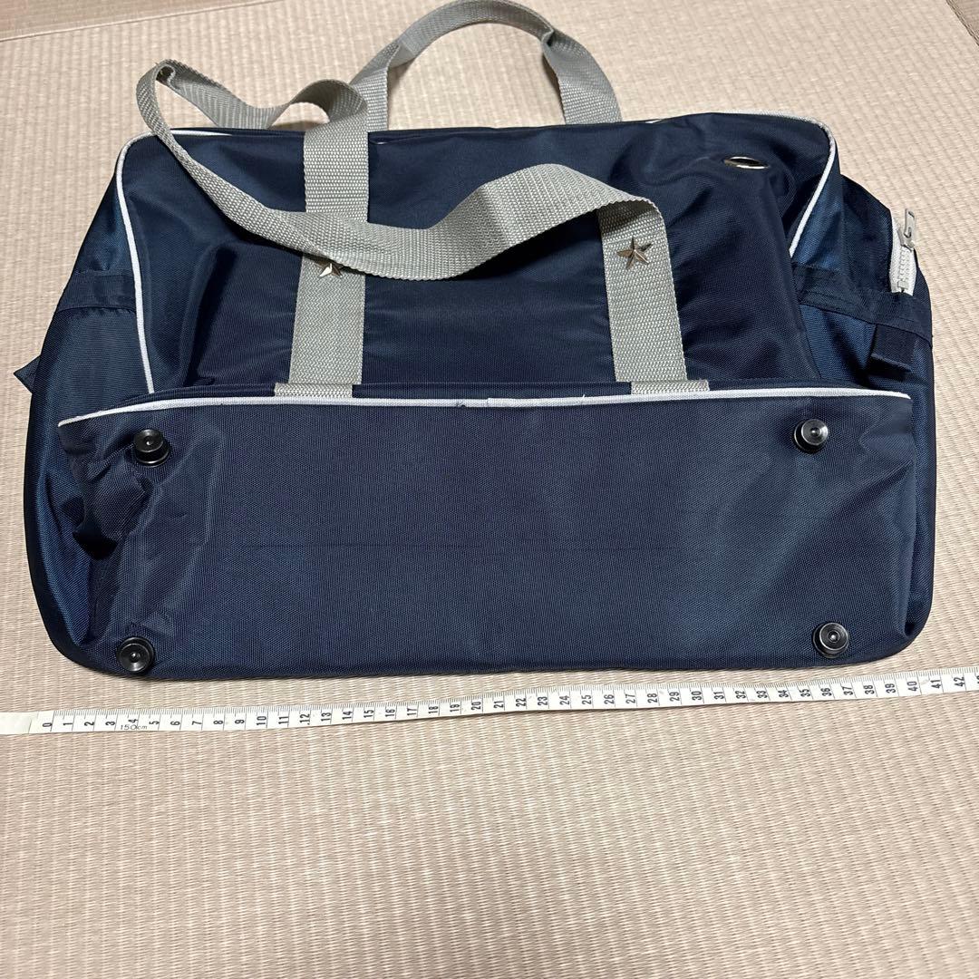 roco nails スクールバッグ　スクバ