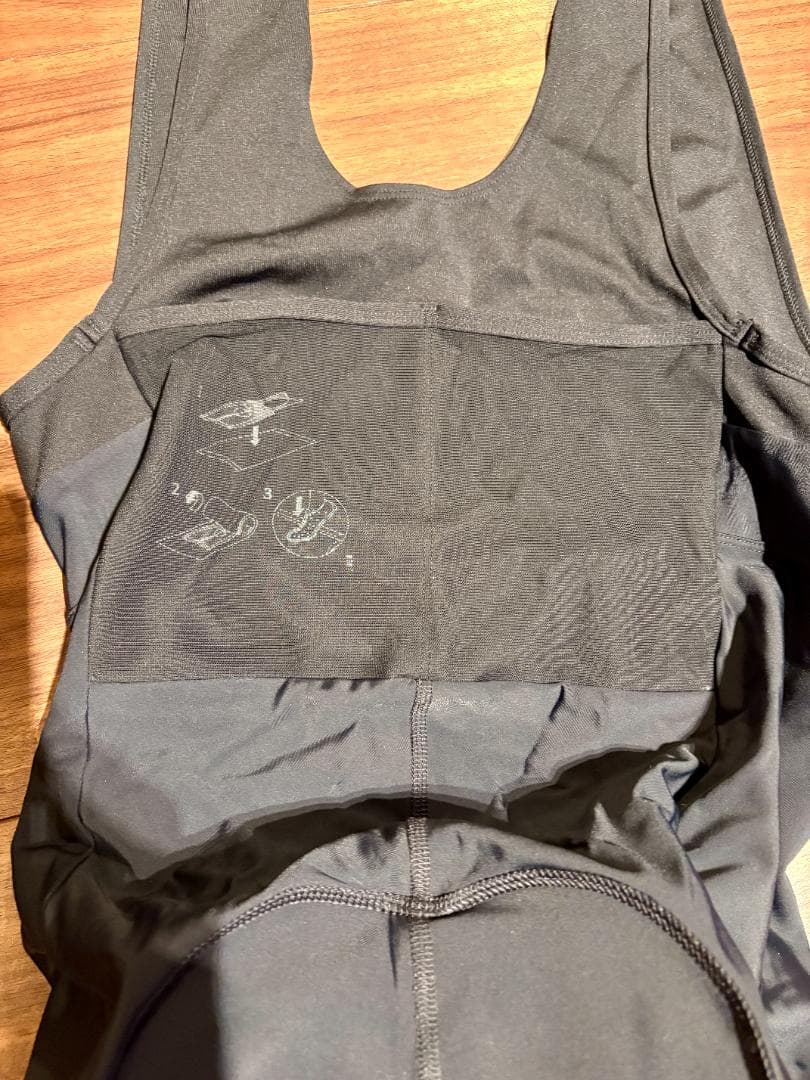 Rapha core cargo bib shortsコア カーゴ ビブ M