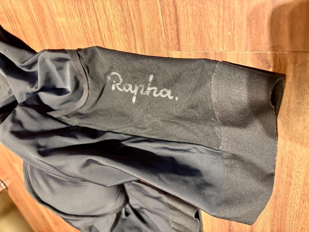 Rapha core cargo bib shortsコア カーゴ ビブ M