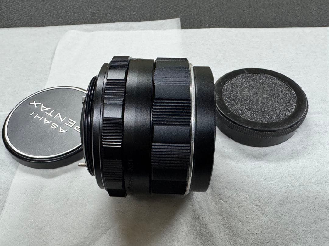 レンズ(単焦点) Super-Multi-Coated TAKUMAR 28mm f/3.5