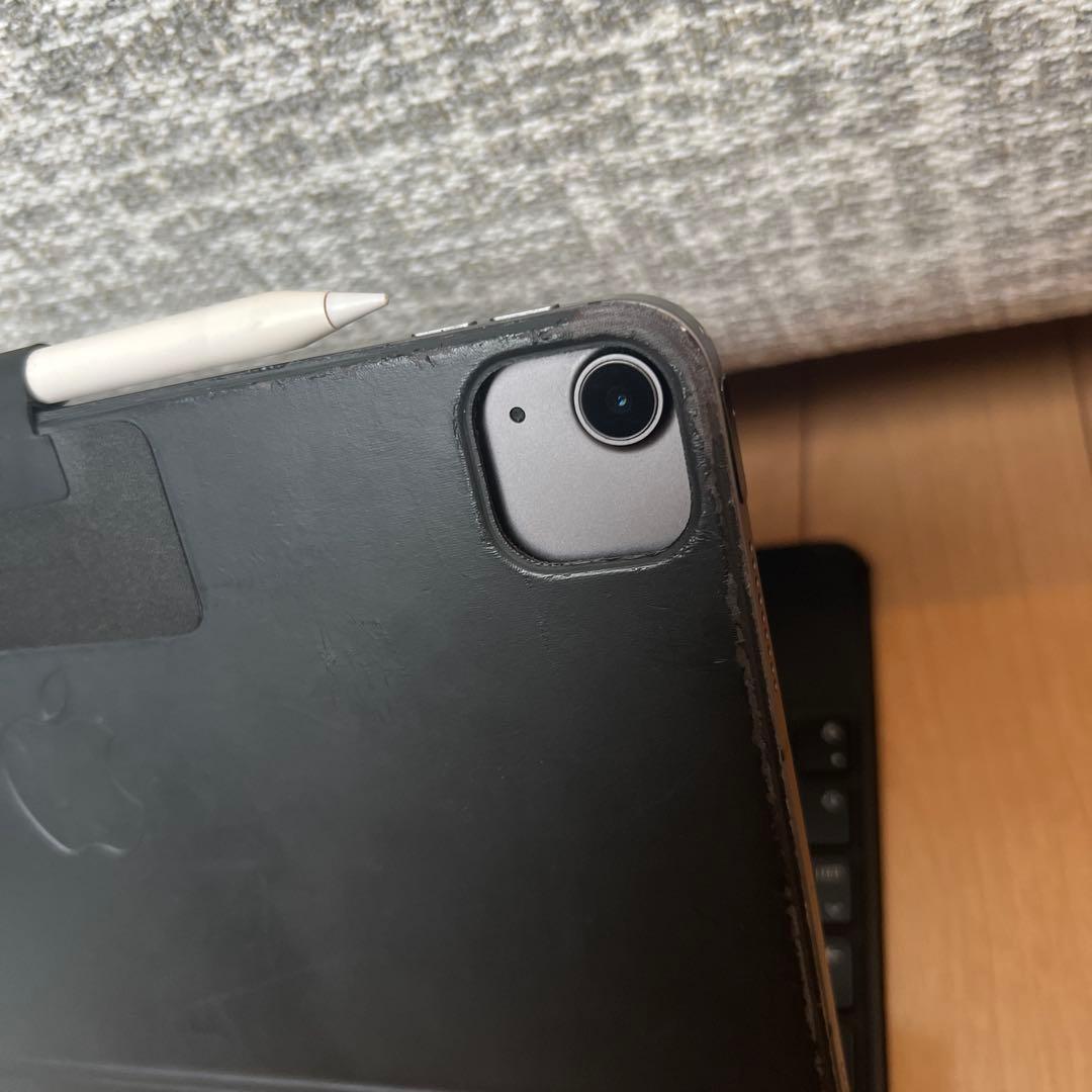 【多数付属品付き】iPad Air 第4世代 256GB セルラーモデル