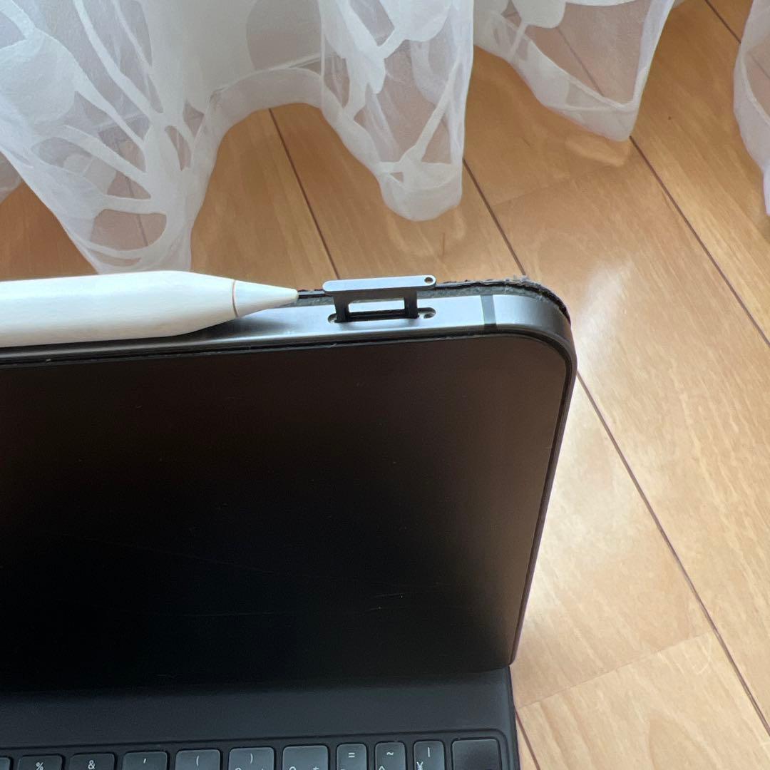 【多数付属品付き】iPad Air 第4世代 256GB セルラーモデル