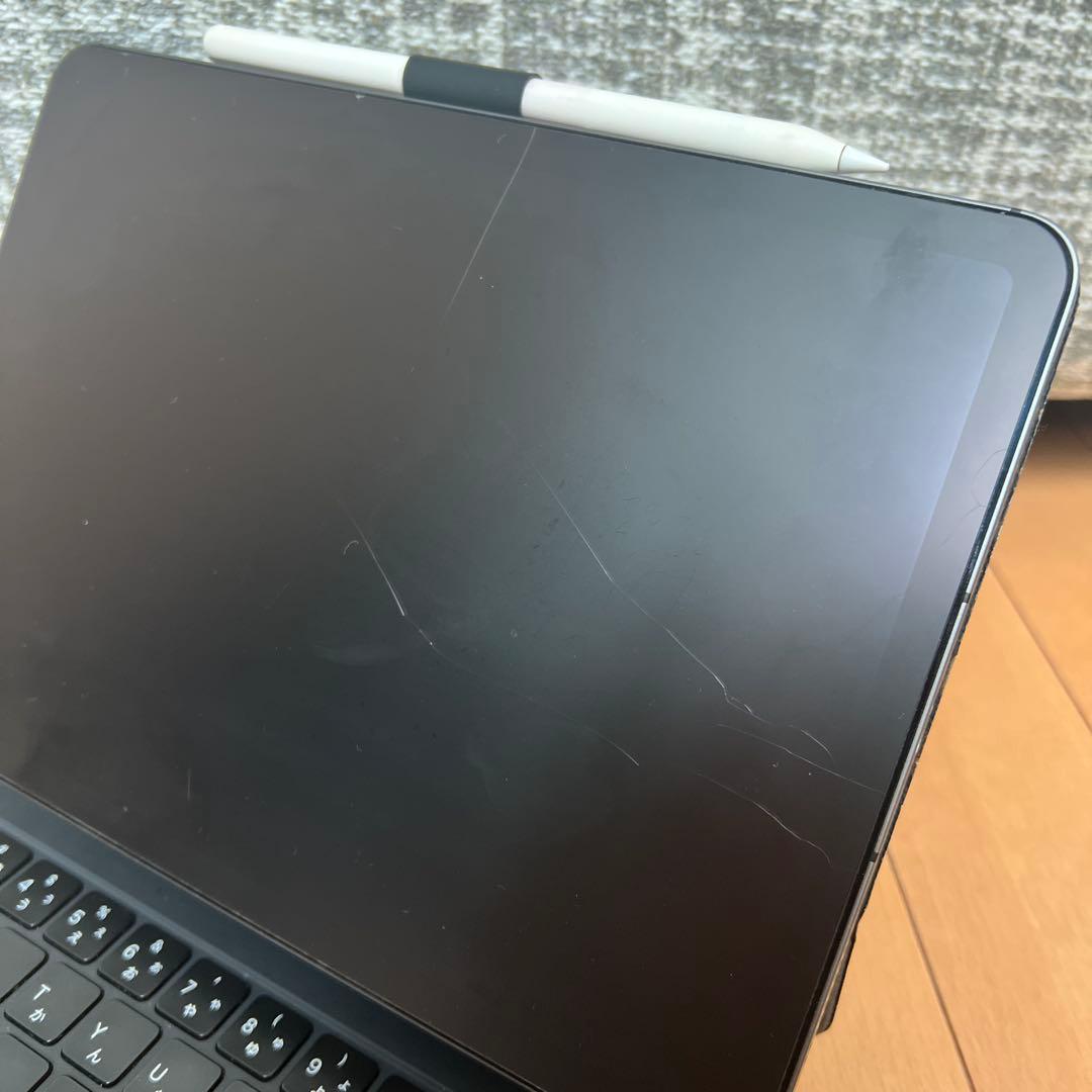 【多数付属品付き】iPad Air 第4世代 256GB セルラーモデル