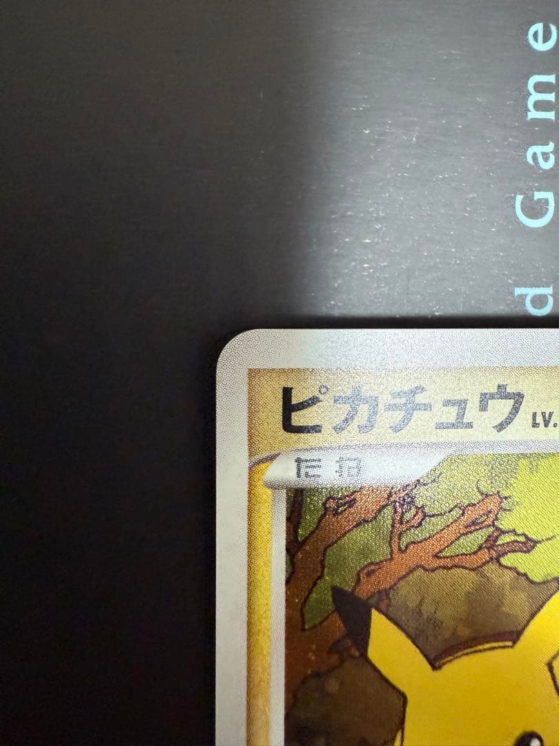 ポケモンカード ピカチュウ プロモ エレリサイクル 048/DP-P