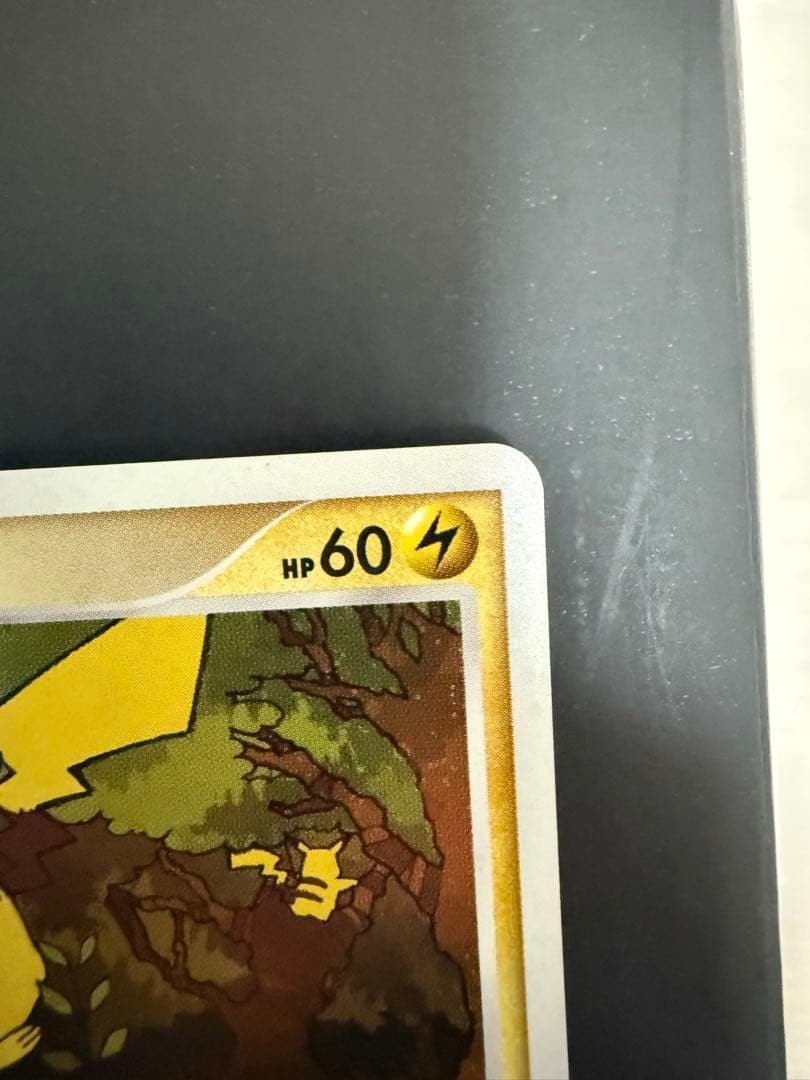 ポケモンカード ピカチュウ プロモ エレリサイクル 048/DP-P