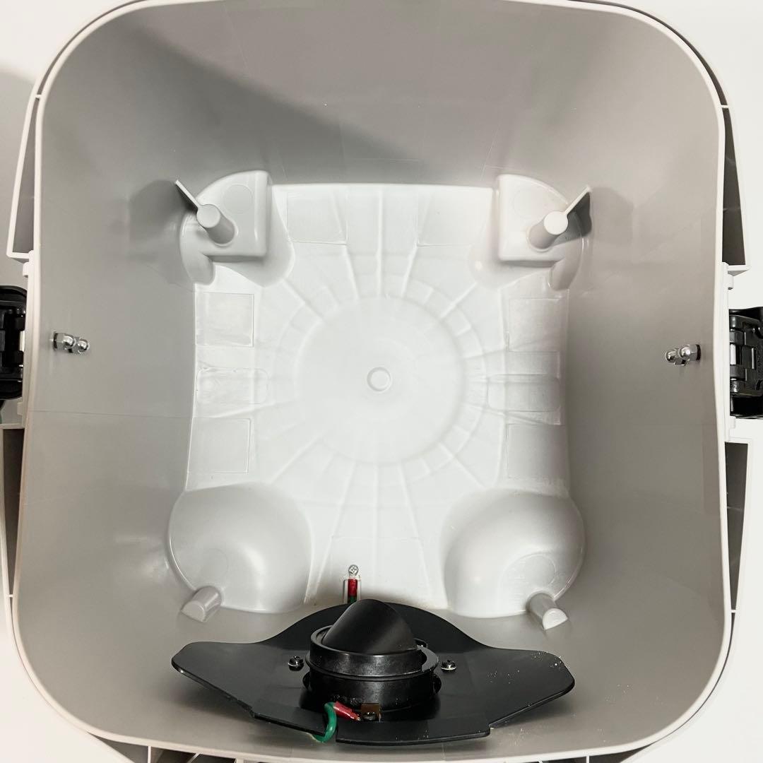 【美品】HiKOKI ハイコーキ100V 集じん容量8L RP80YD(L)