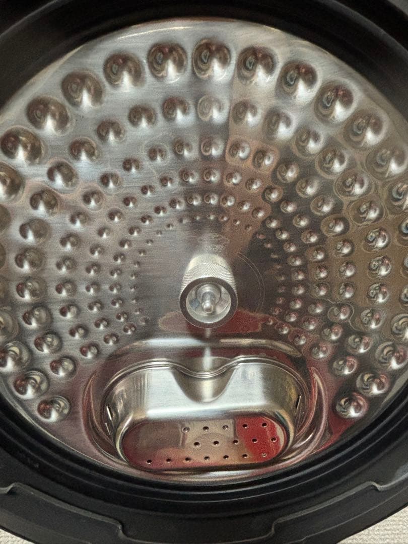 美品　ティファール　クックフォーミー　エクスプレス　【最終お値下げです】