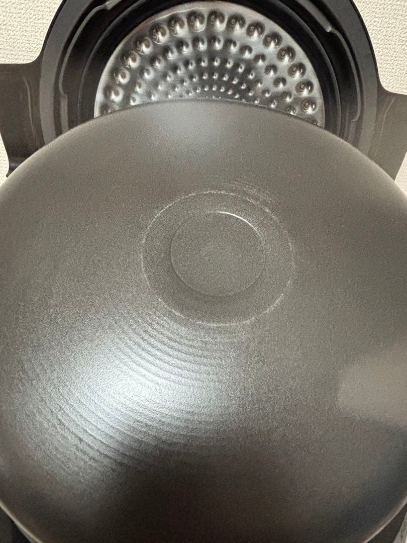 美品　ティファール　クックフォーミー　エクスプレス　【最終お値下げです】