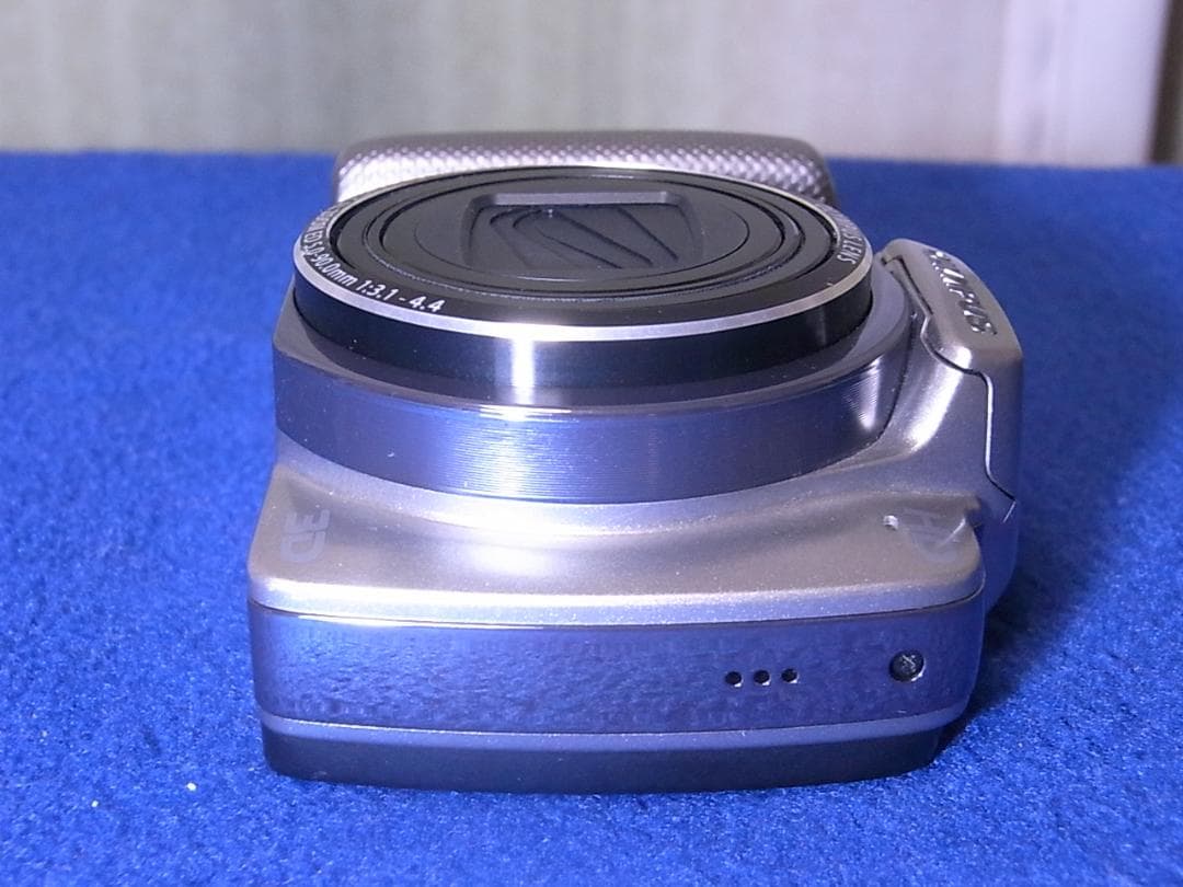 OLIMPUS オリンパス SZ-10 付属品有り 使用時間少