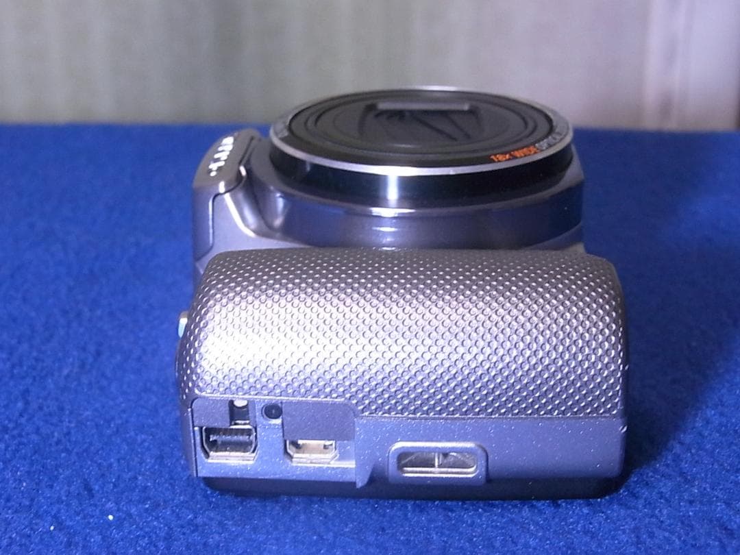 OLIMPUS オリンパス SZ-10 付属品有り 使用時間少