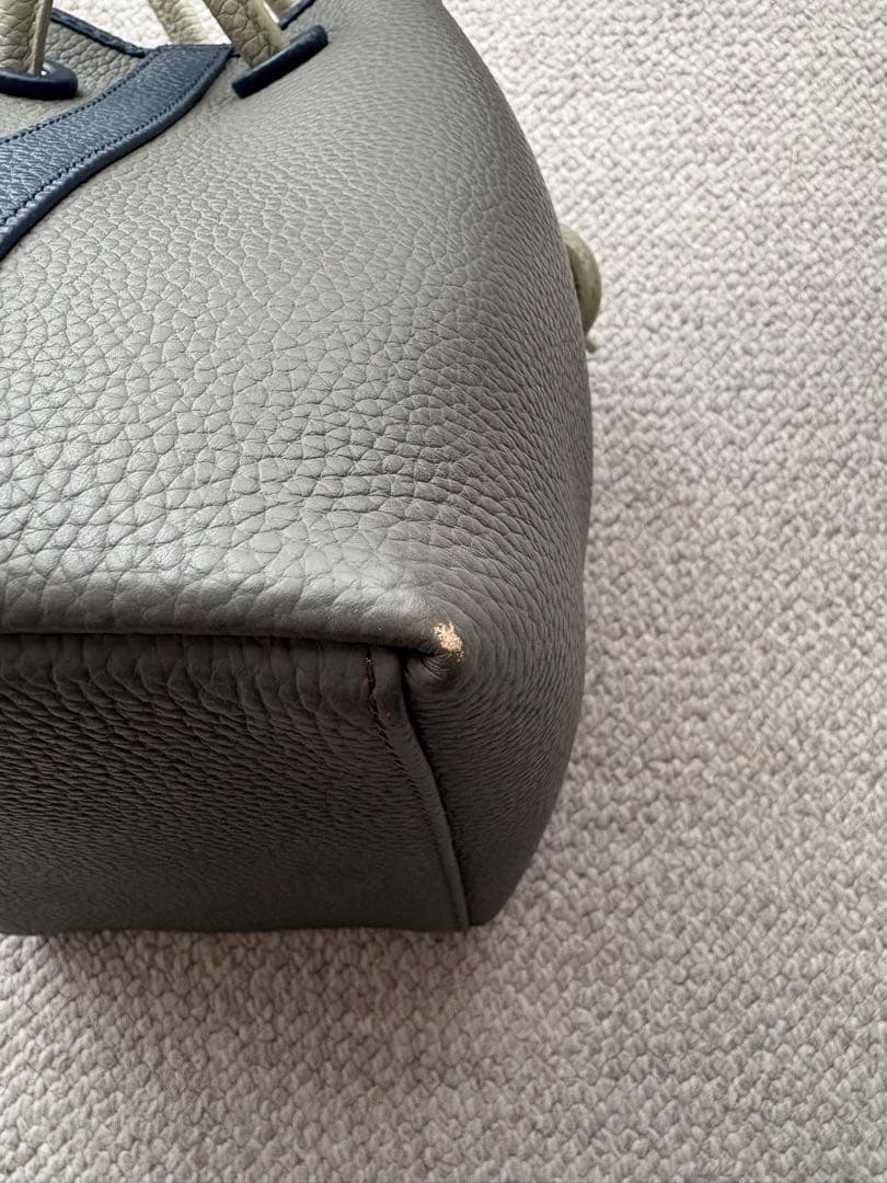 VASIC BOND MINI トゥモローランド別注 トリコロールカラー