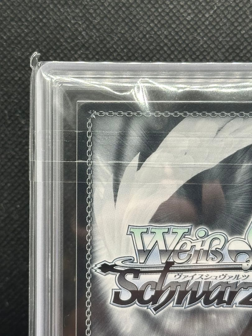 ギターヒーローの素顔　後藤ひとり　ssp ars10+ psa10