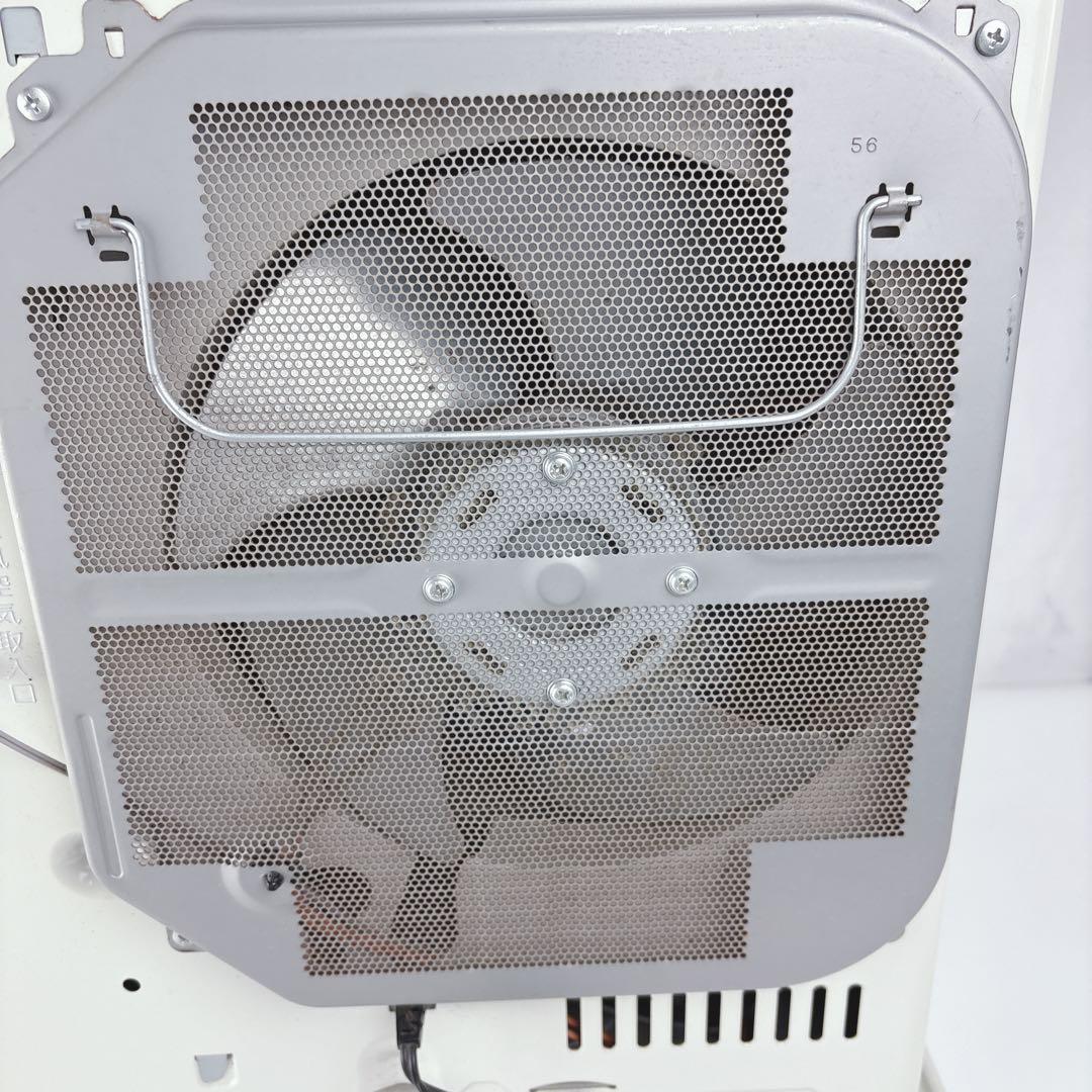 ダイニチ ブルーヒーター FW-4619L 石油ファンヒーター 灯油ストーブ