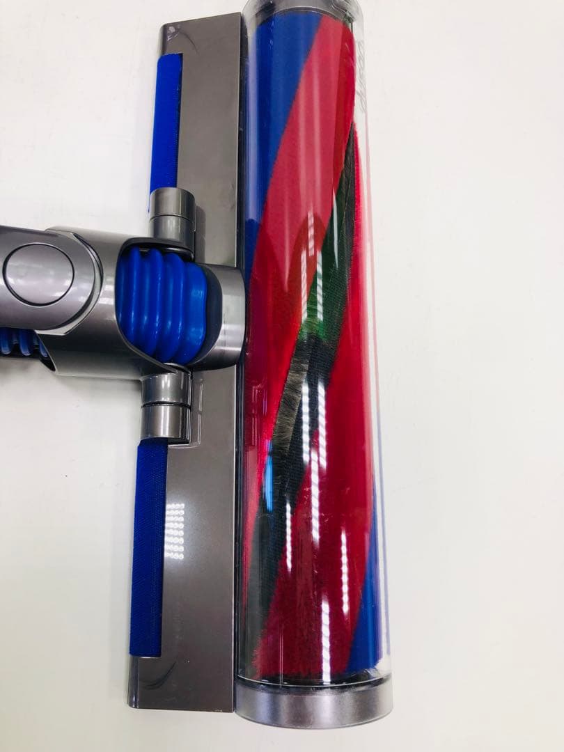 アウトSV18 FF OR2コードレス掃除機Dyson Slim Origin