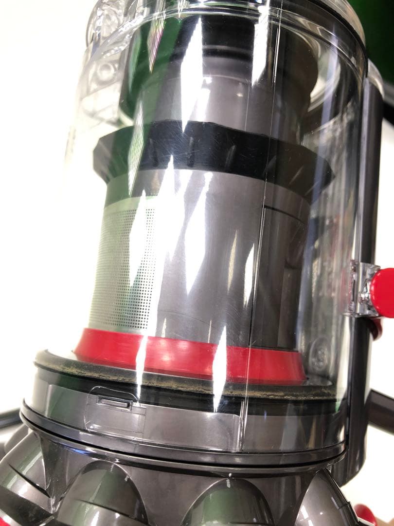 アウトSV18 FF OR2コードレス掃除機Dyson Slim Origin