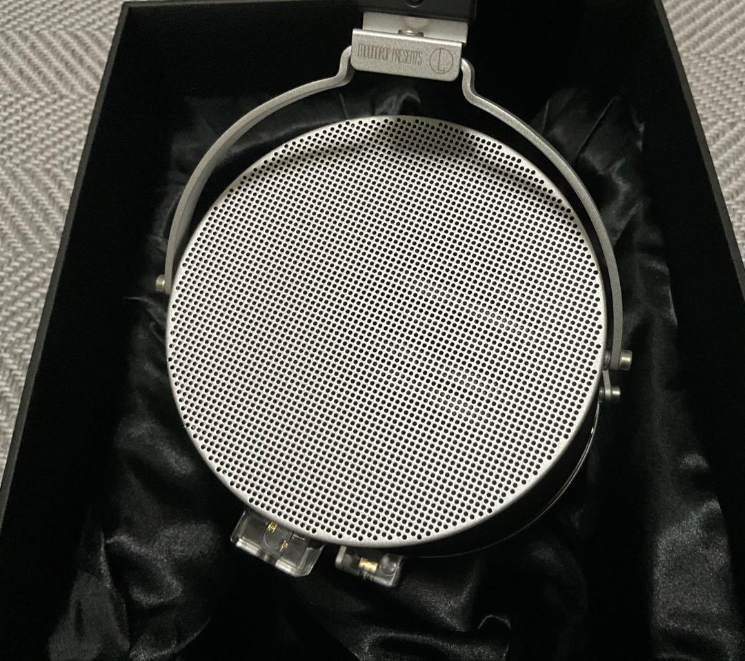 moondrop 水月雨　楽園　para