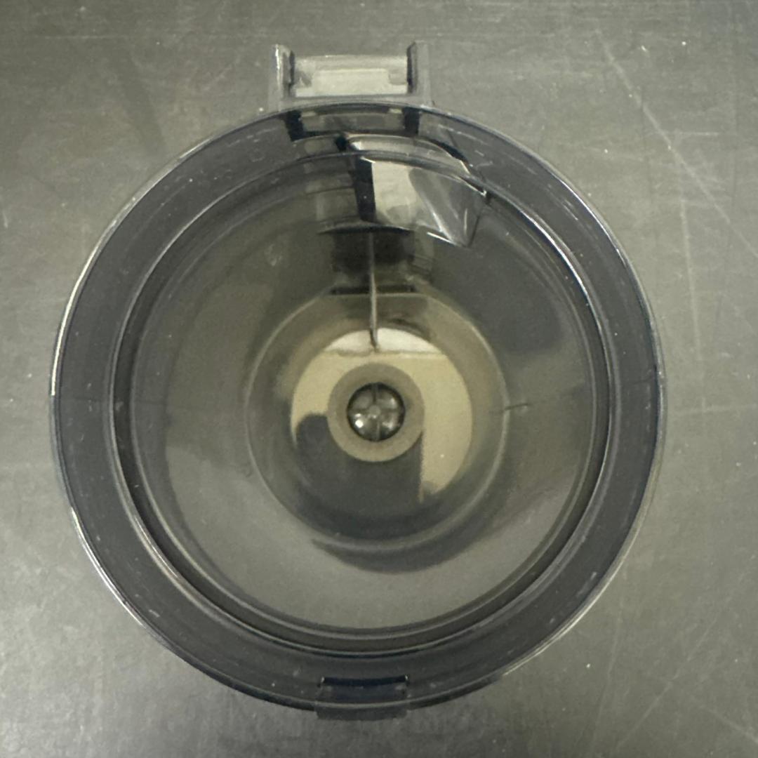 ☆訳あり　パナソニック　パワーコードレス　MC-SB34J　コードレスクリーナー