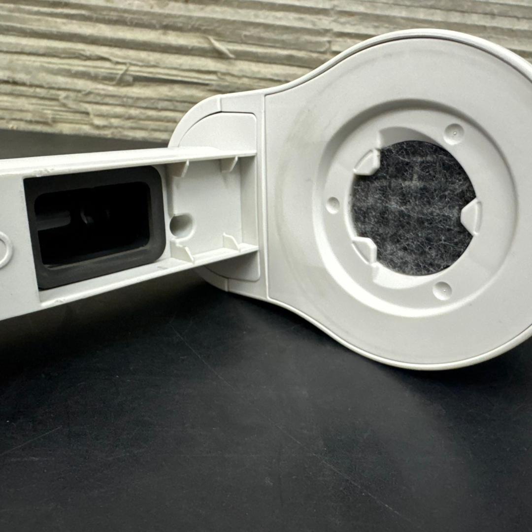 ☆訳あり　パナソニック　パワーコードレス　MC-SB34J　コードレスクリーナー