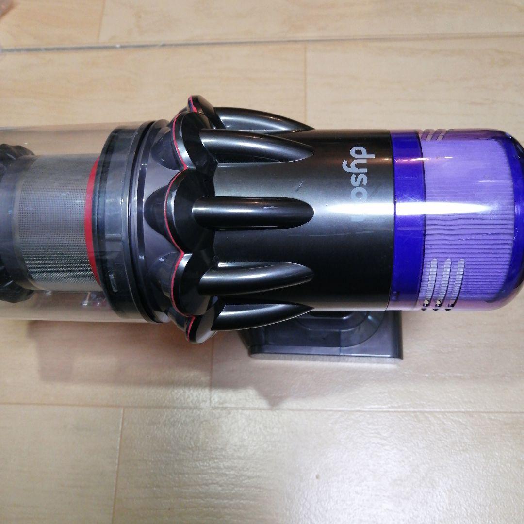 分解清掃済み ダイソン digital slim SV18本体