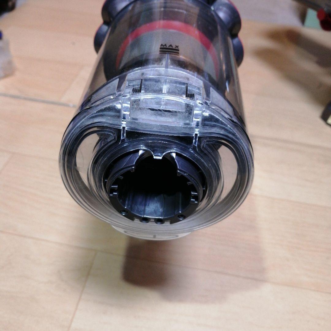 分解清掃済み ダイソン digital slim SV18本体