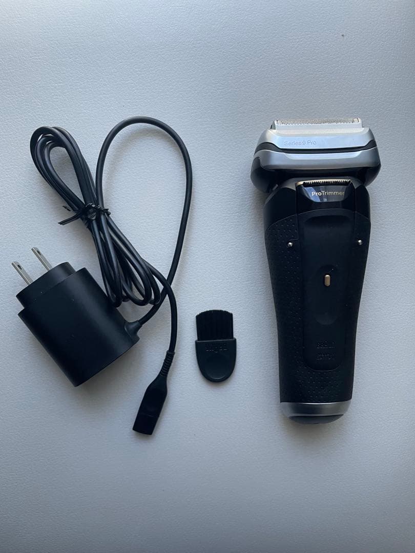 Braun S＋9 Pro シリーズ9 Pro ＋未使用品