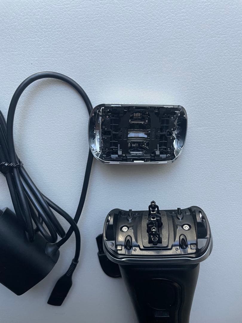 Braun S＋9 Pro シリーズ9 Pro ＋未使用品