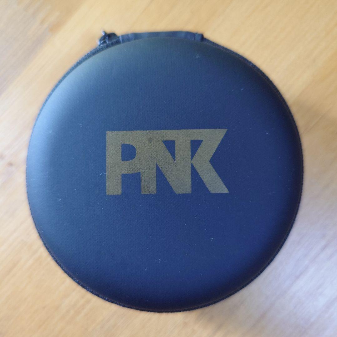 有線ピヤホン3 + 龍柱4.4バランスケーブル