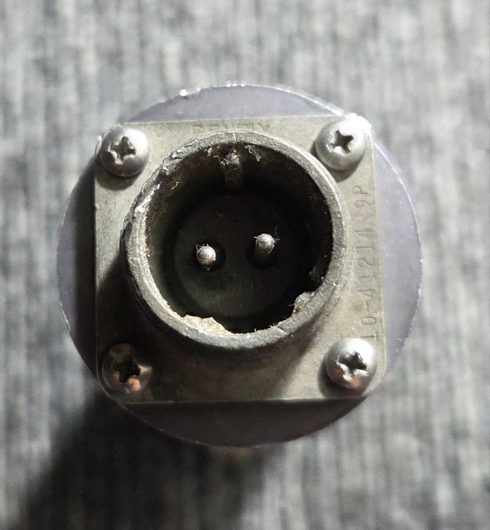 ハイドロスクエア　キャンドルのみ　ハイドロ　パーツ