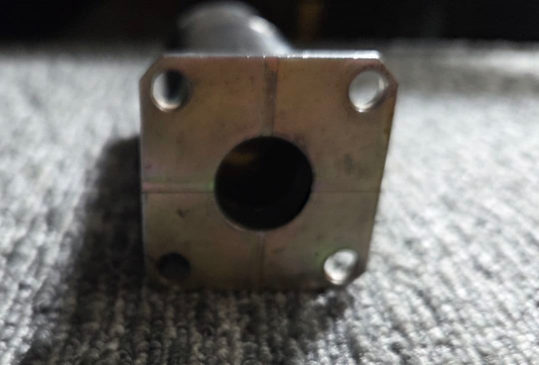 ハイドロスクエア　キャンドルのみ　ハイドロ　パーツ