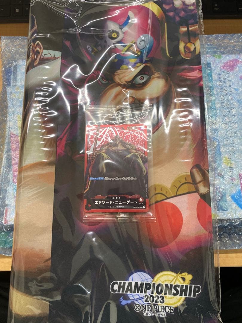 ワンピース カードゲーム セット　引退品