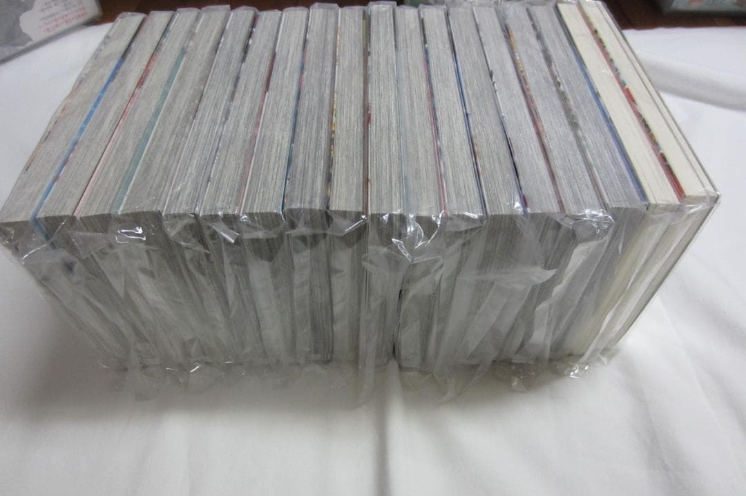 【全巻初版帯付き】Psyren サイレン1～16巻　全巻セット＋小説全2巻