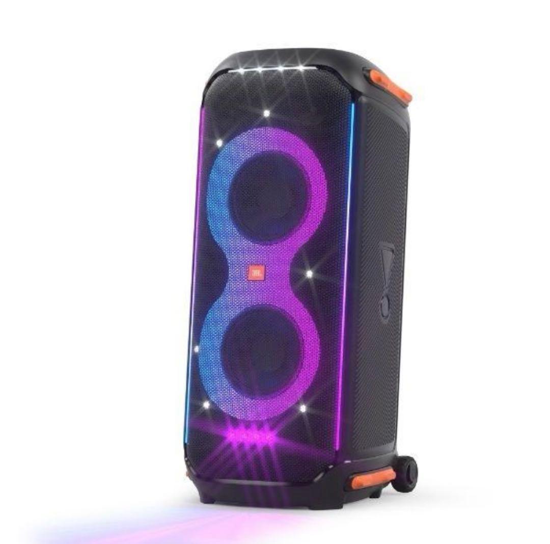 【新品未開封】JBL Party box 710 スピーカー　防水対応　ブロック