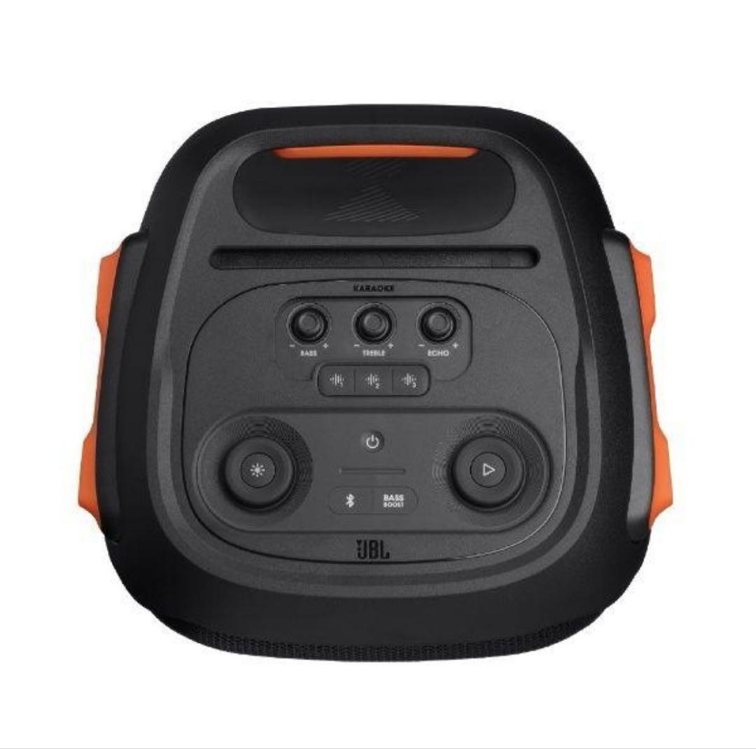 【新品未開封】JBL Party box 710 スピーカー　防水対応　ブロック