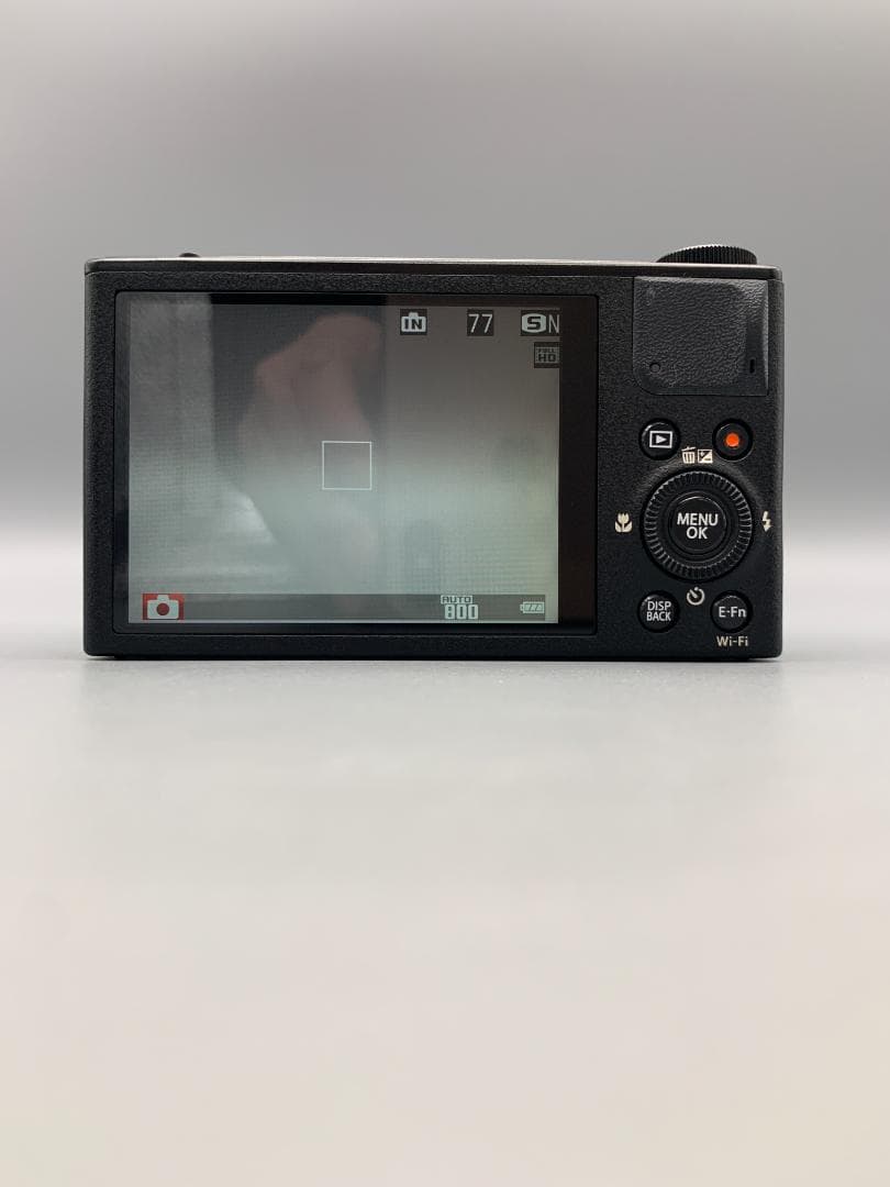 【XQ2】Fujifilm XQ2 コンパクトデジタルカメラ ブラック