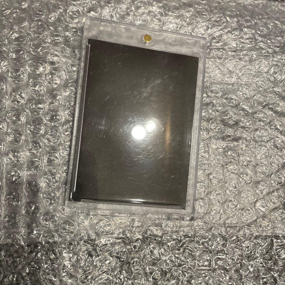 ボスの指令　カラスバ