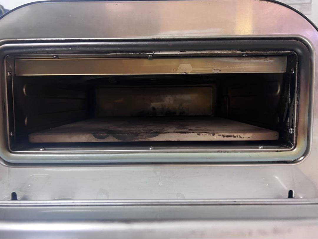 ENRO ピザ窯オーブンレンジ