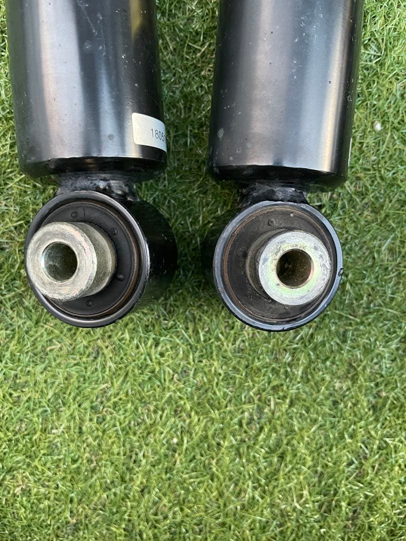 パーフェクトダンパー Ⅱ 車高調