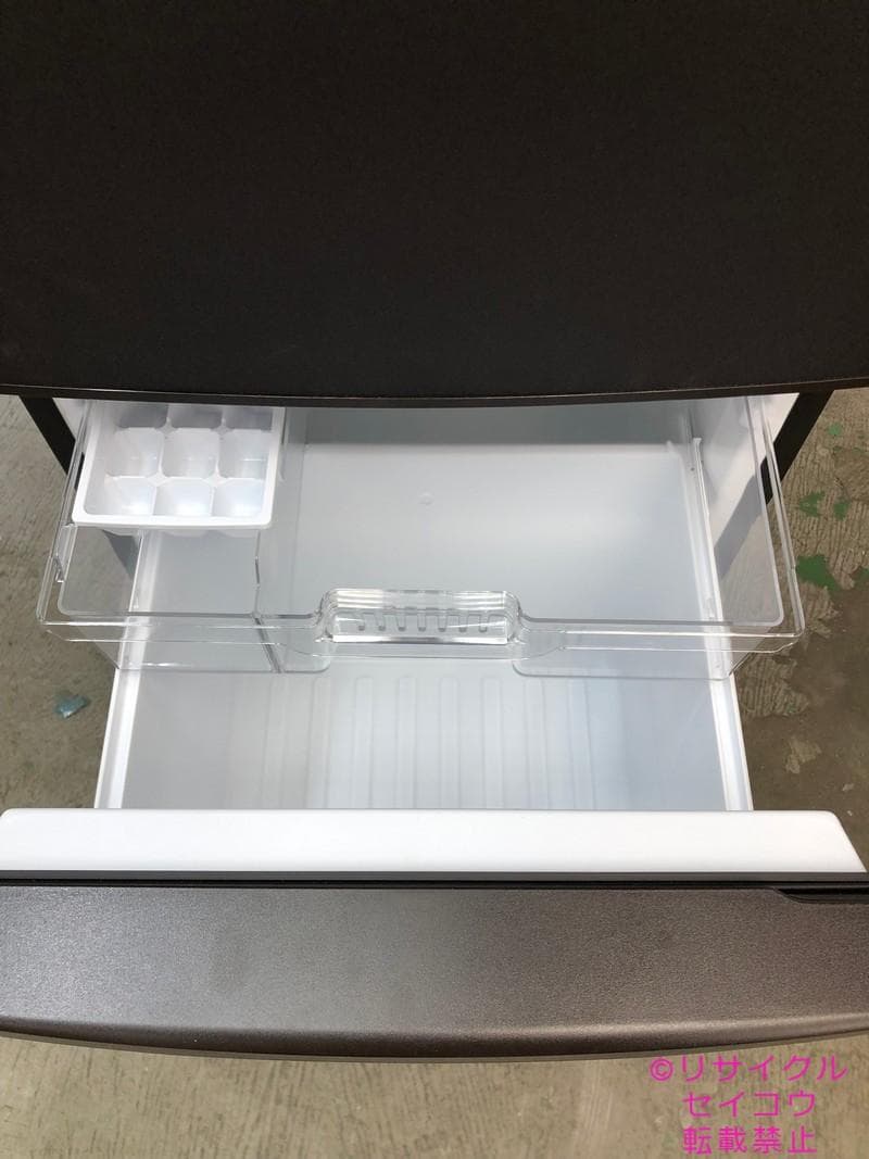【中古】パナソニック冷蔵庫 168L 2023年式2601241249