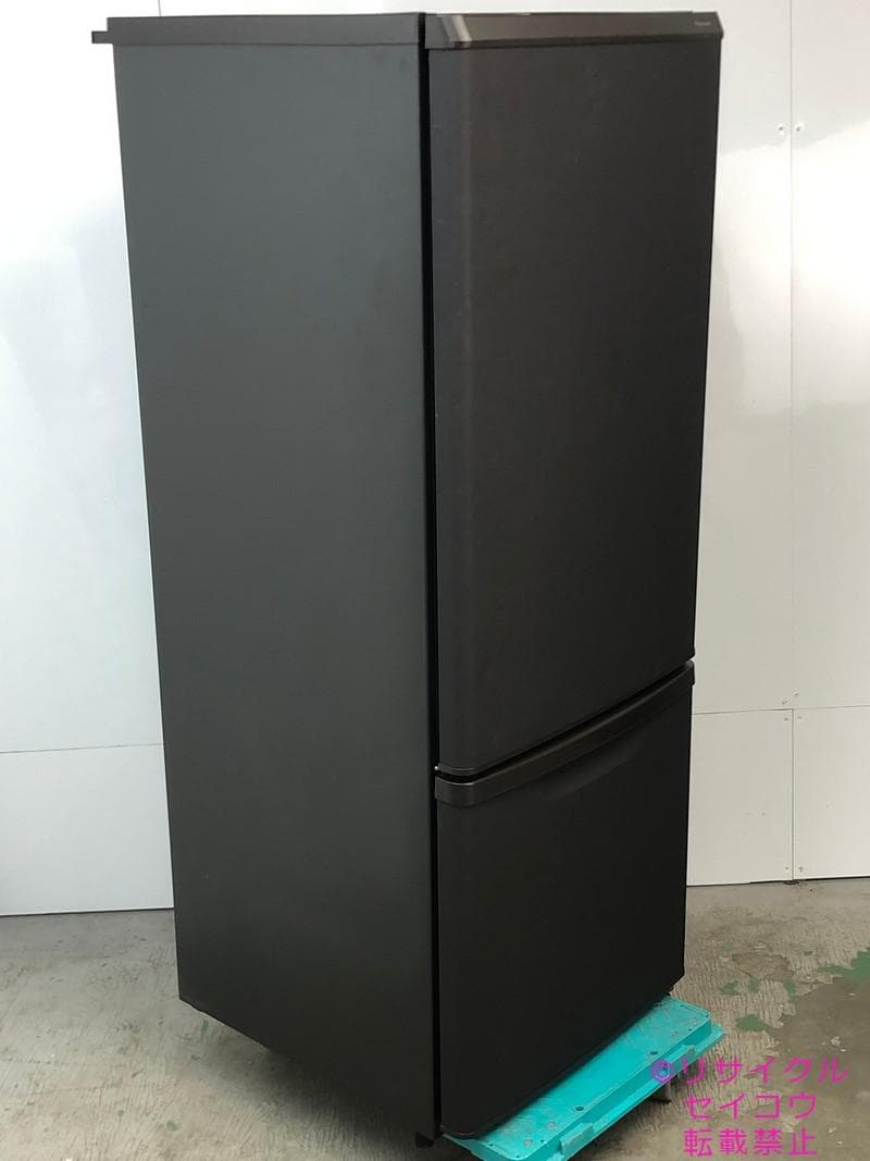 【中古】パナソニック冷蔵庫 168L 2023年式2601241249