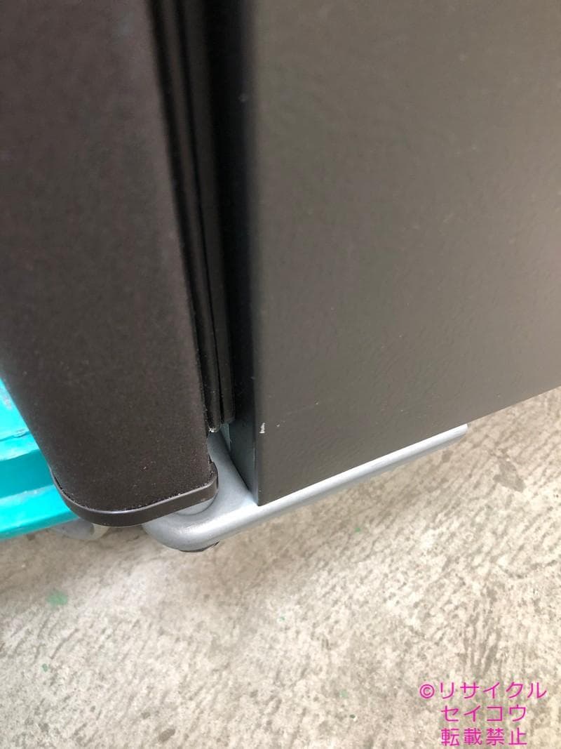 【中古】パナソニック冷蔵庫 168L 2023年式2601241249