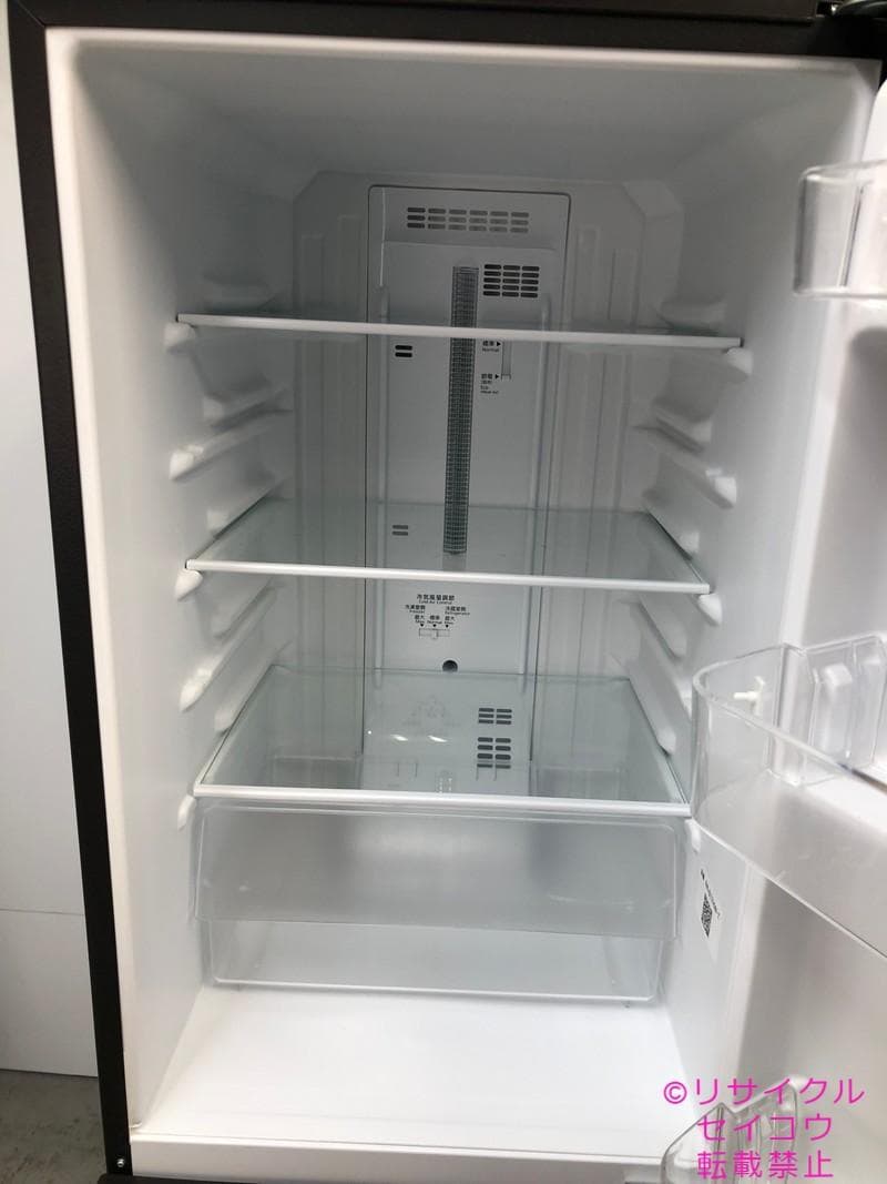 【中古】パナソニック冷蔵庫 168L 2023年式2601241249