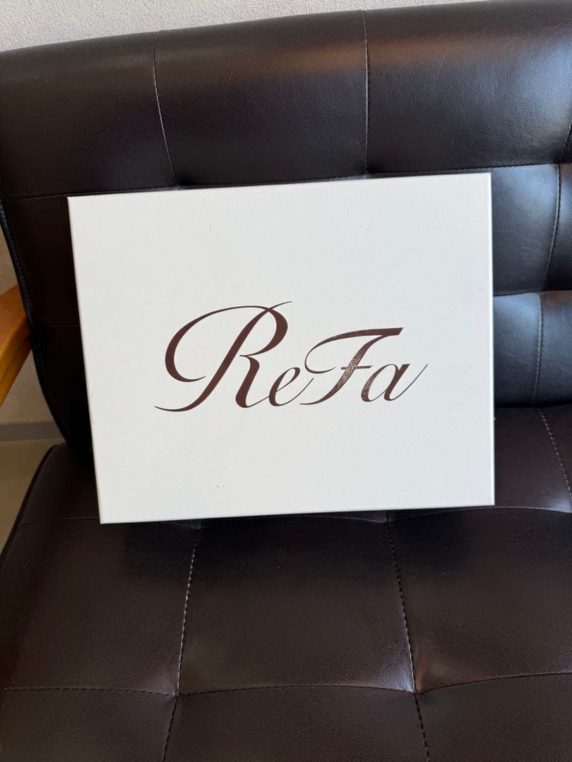 リファ　ドライヤー　ジャンク