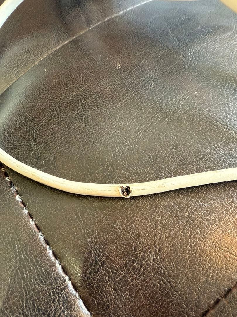 リファ　ドライヤー　ジャンク