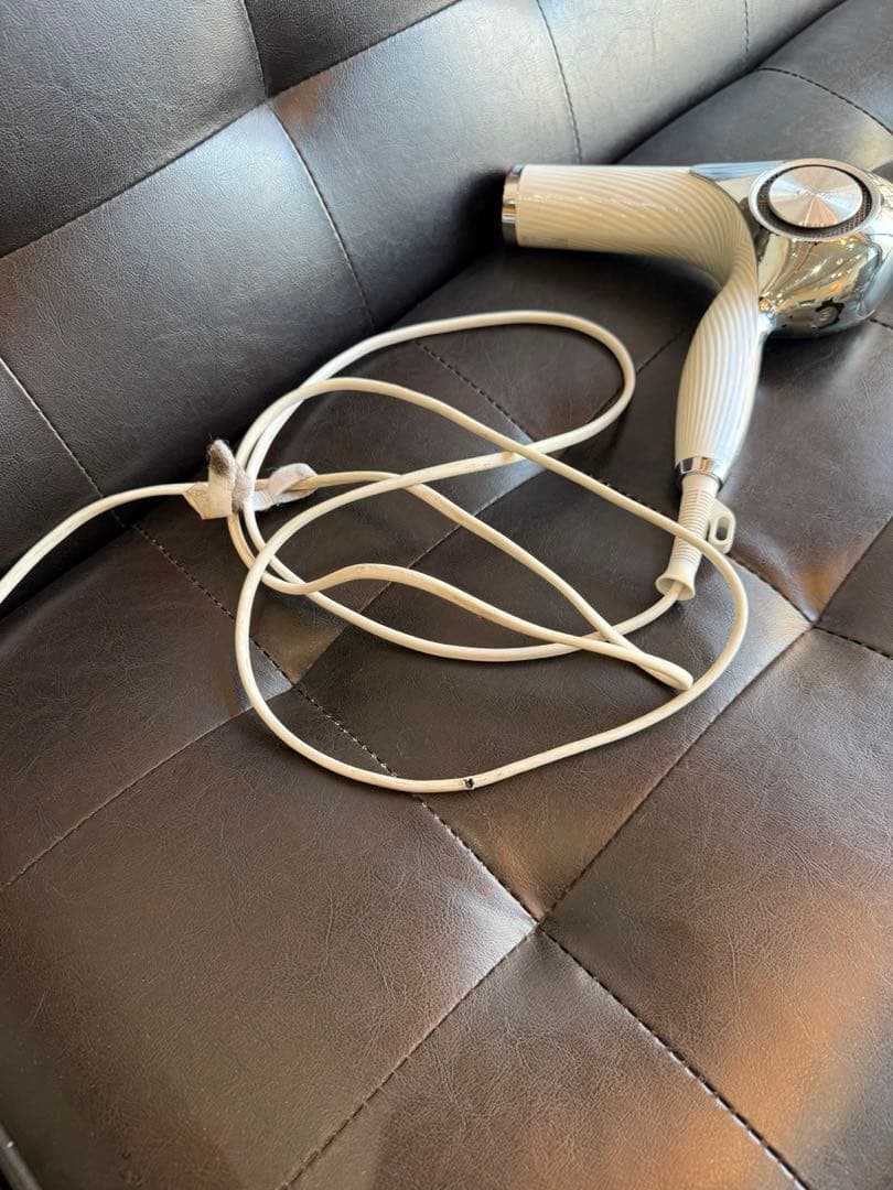 リファ　ドライヤー　ジャンク