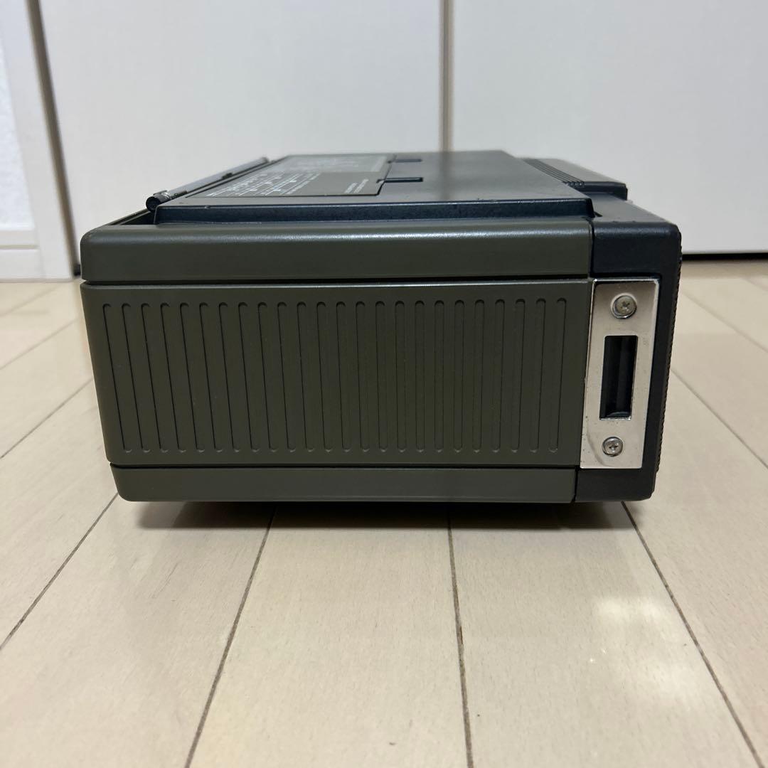 National ナショナル RF-B30 BCLラジオ 短波ラジオ 動作品