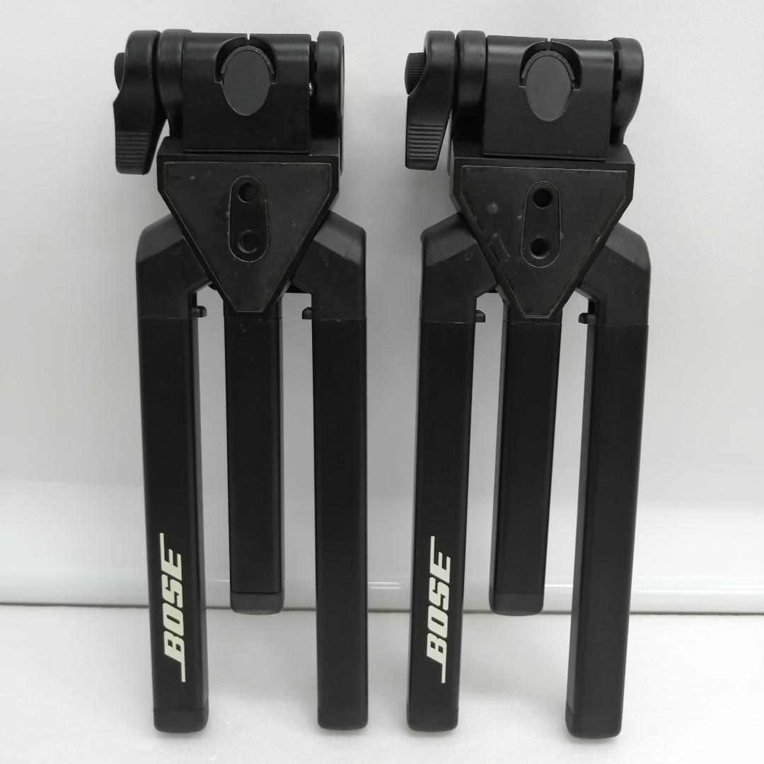 【動作品】BOSE スピーカースタンド TS-1