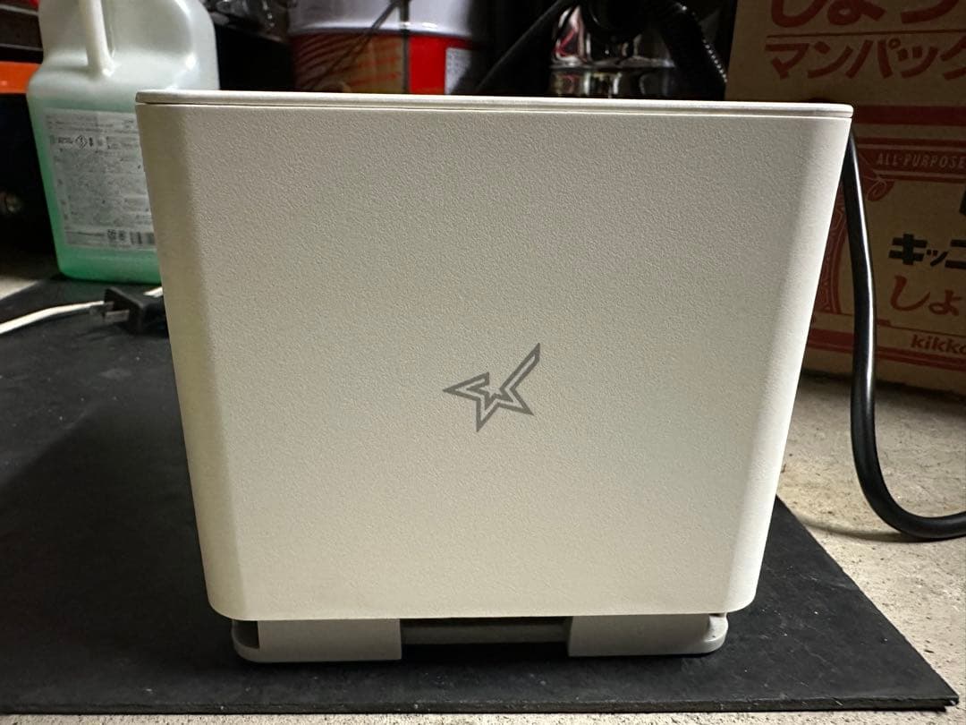 スター精密 サーマルプリンター STAR mC-Print3 MCP30